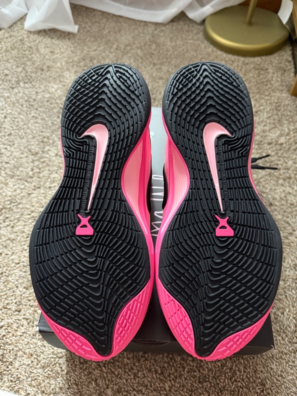 Nike Aja One - Picture 5 of 6